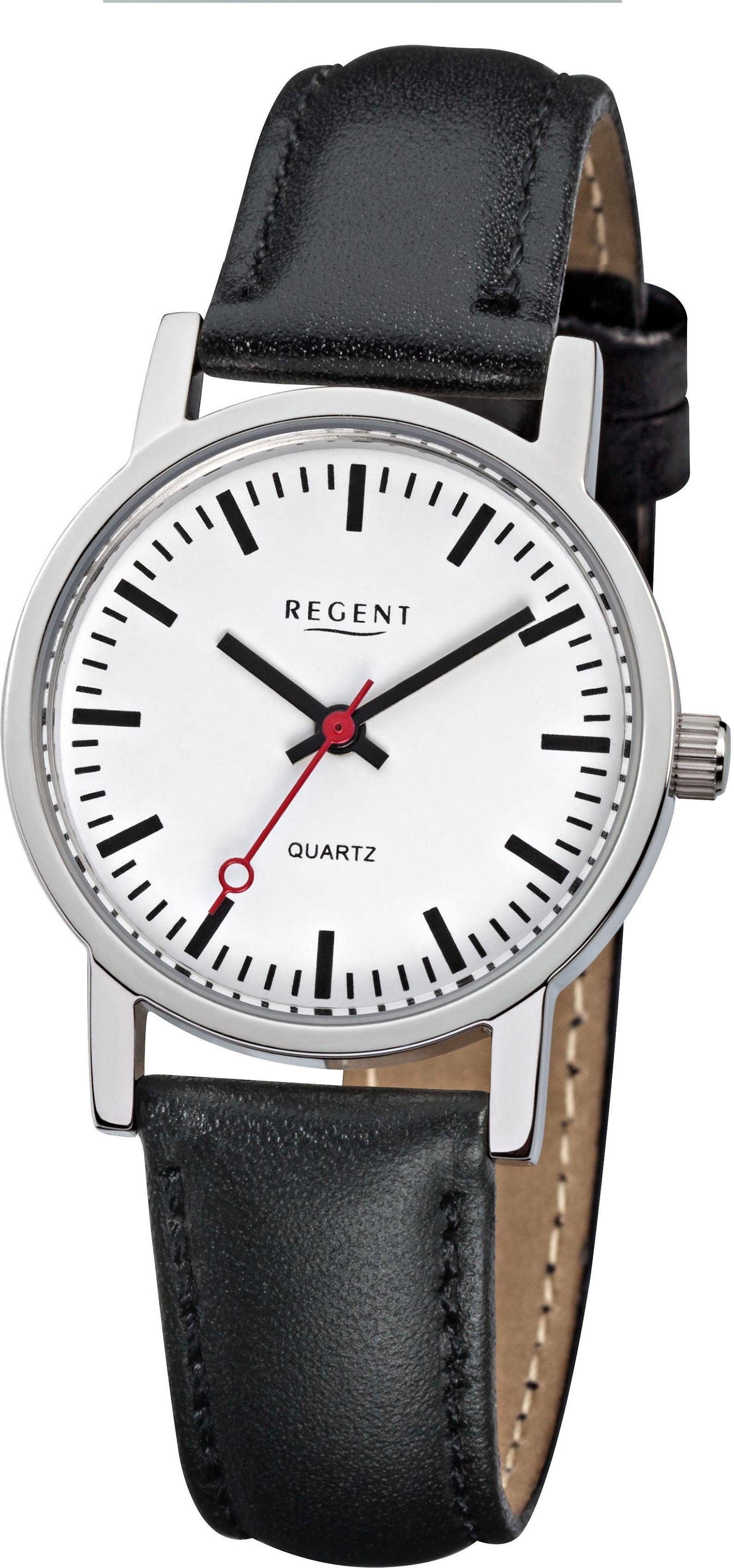 Regent Quarzuhr 7972.40.10