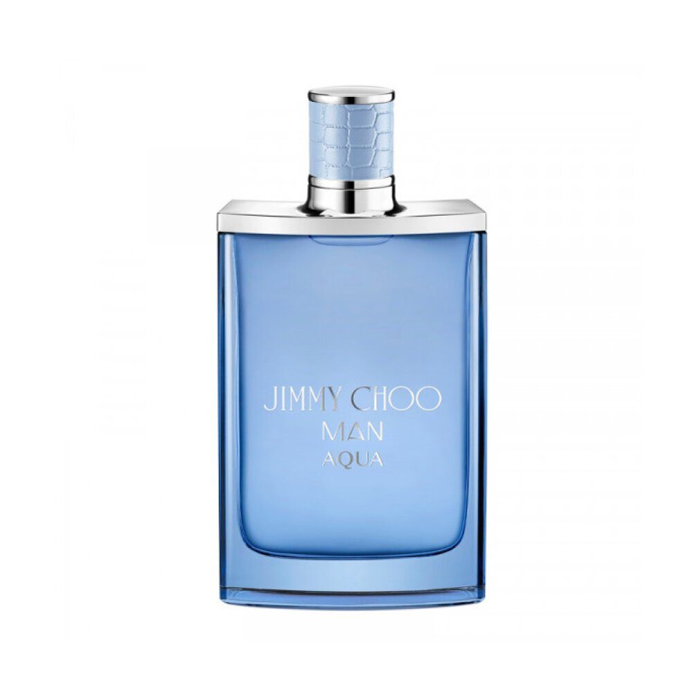 JIMMY CHOO Eau de Toilette Damenparfüm Man Aqua EDT