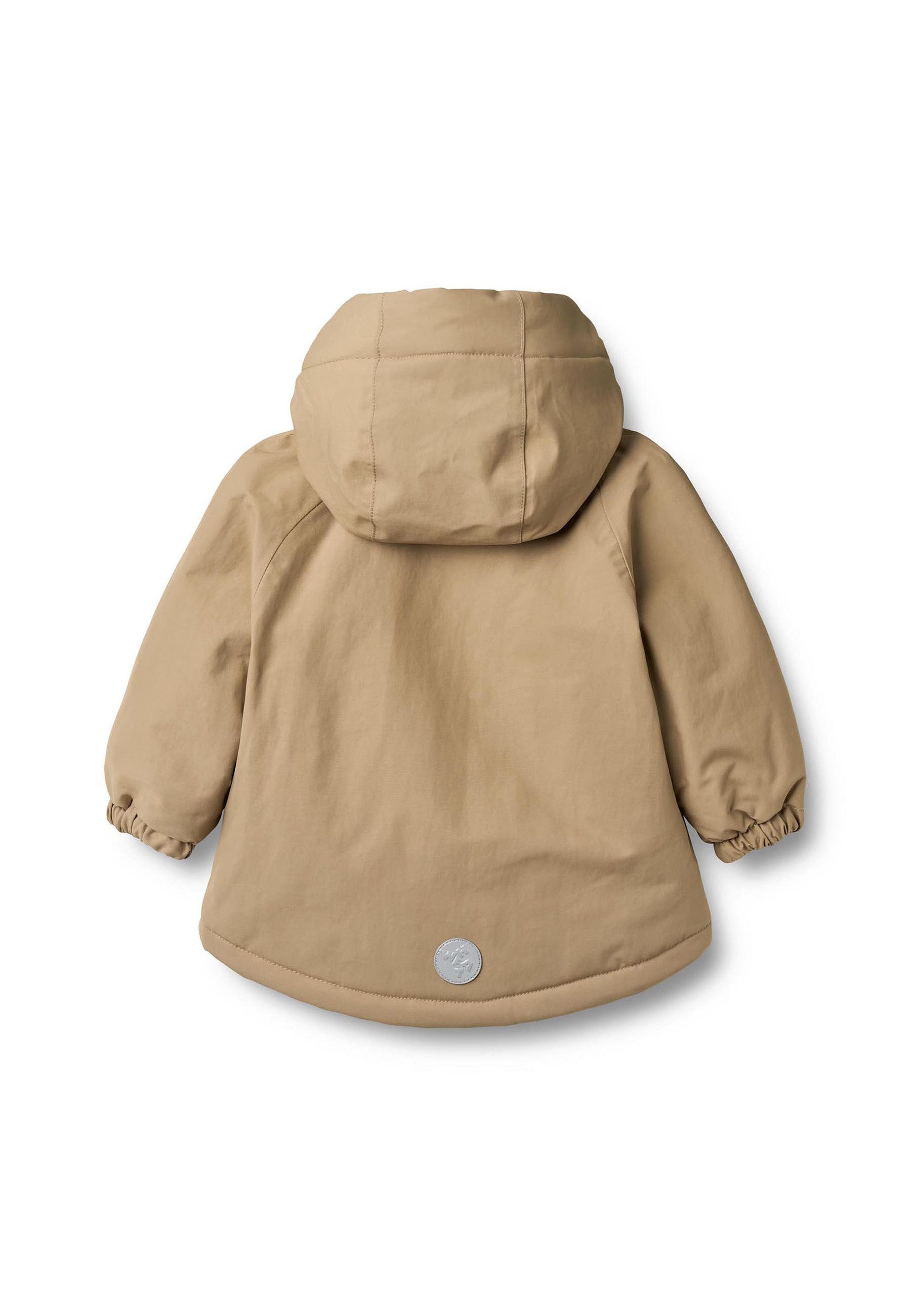 WHEAT Parka WHEAT Jacket Sascha (1-St) winddicht