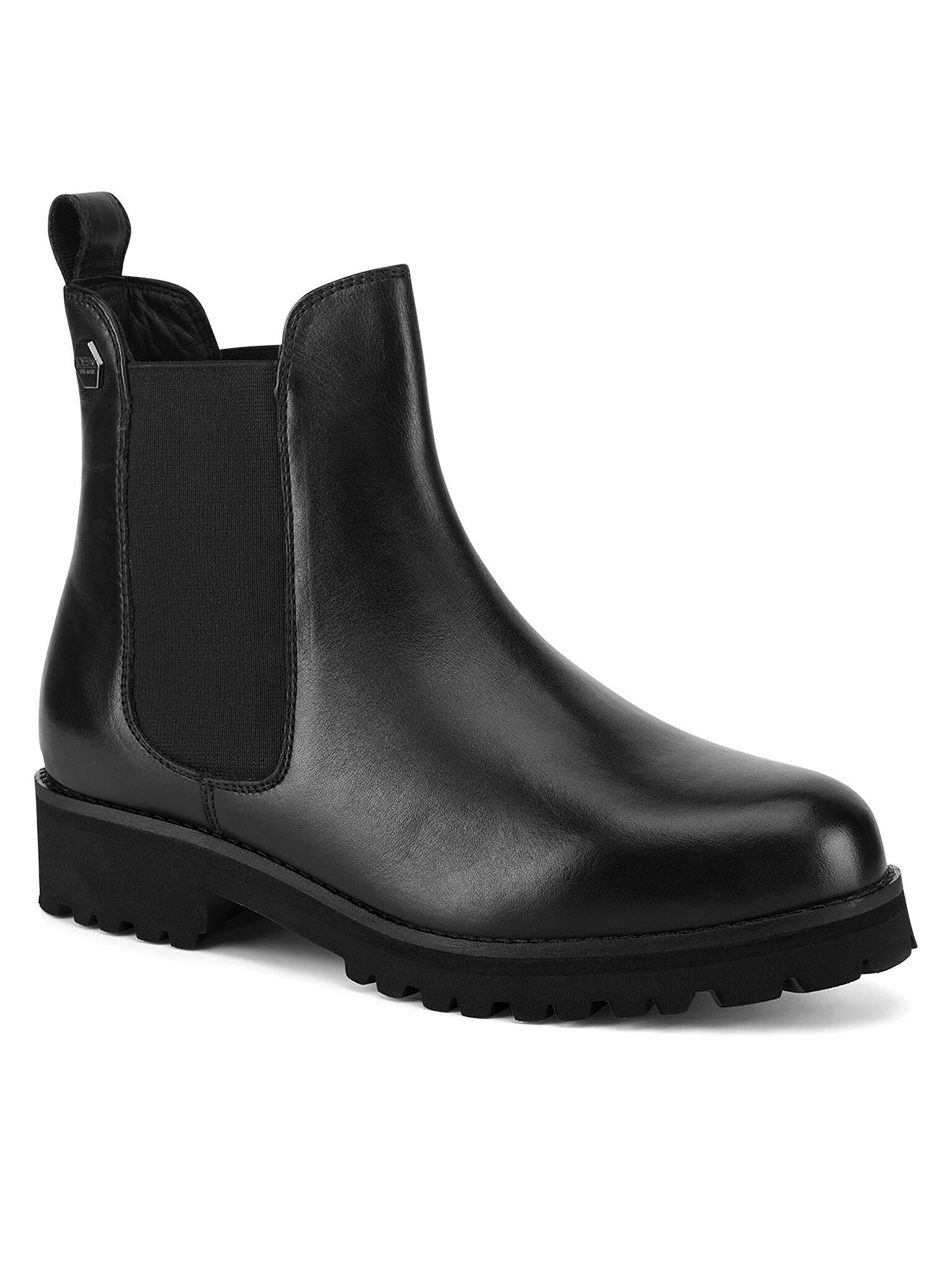Mexx Mexx Damenstiefel Schwarze MICP1710743W Chelseaboots