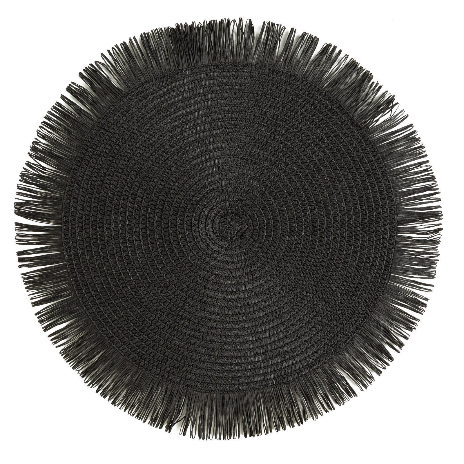 Eurofirany Platzset BOHO, SET 6x Platzmatte günstig online kaufen