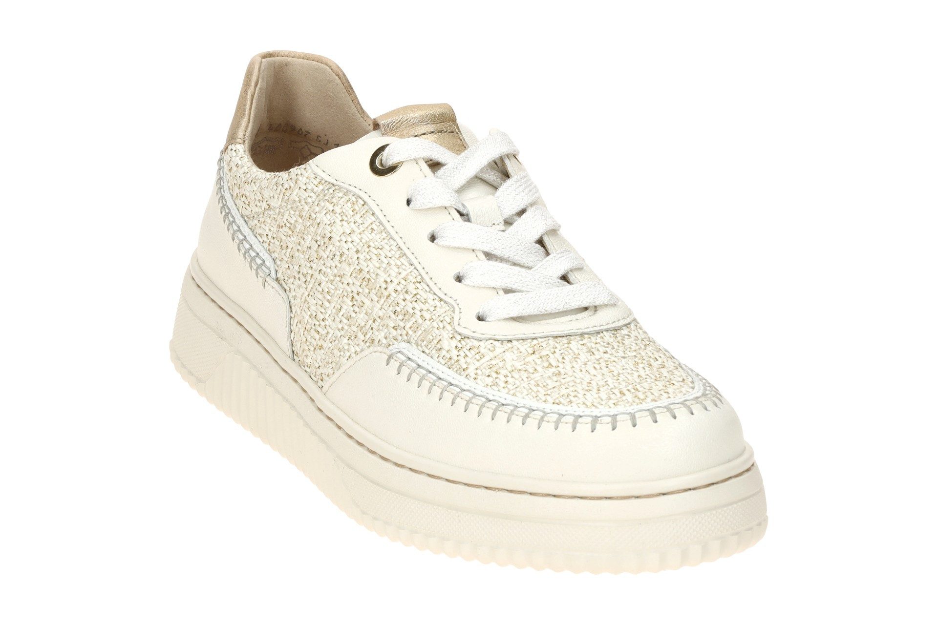 Gabor 66.405.61 Schnürschuh