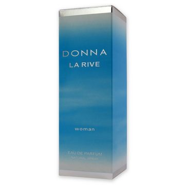 La Rive Eau de Parfum LA RIVE Donna - Eau de Parfum - 90 ml