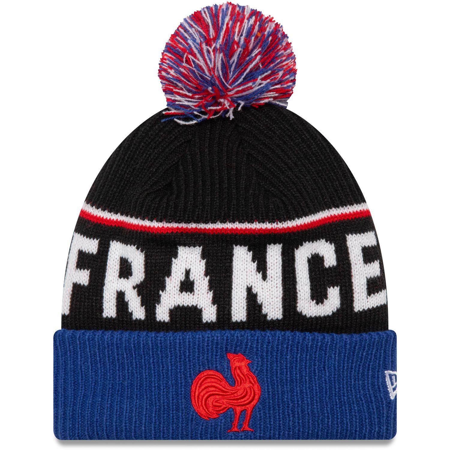 New Era Fleecemütze Cuff Beanie BOMMEL günstig online kaufen