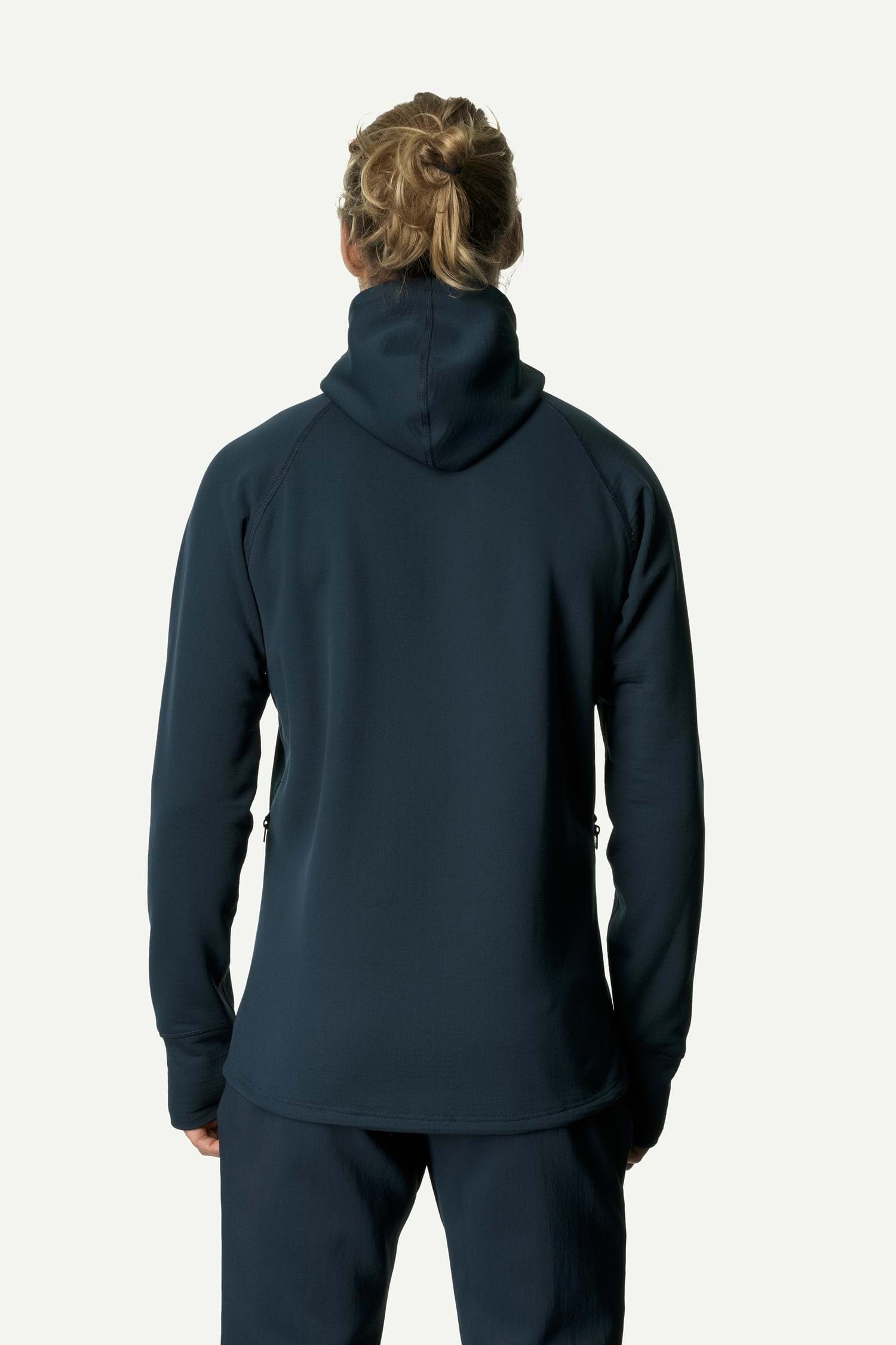 Houdini Fleecejacke M's Mono Air Houdi