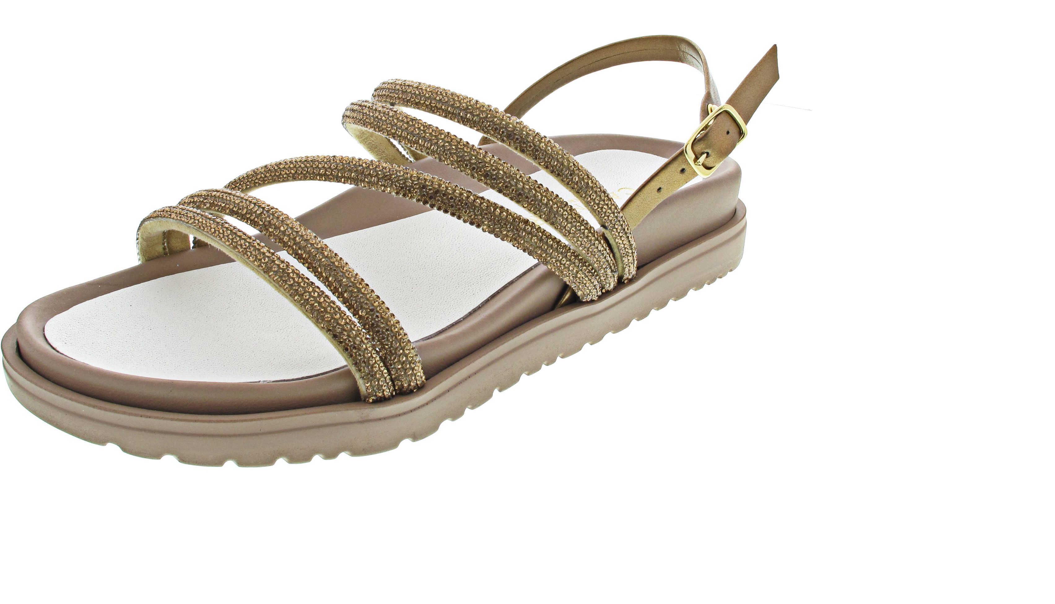 Cafe Noir Sandalette