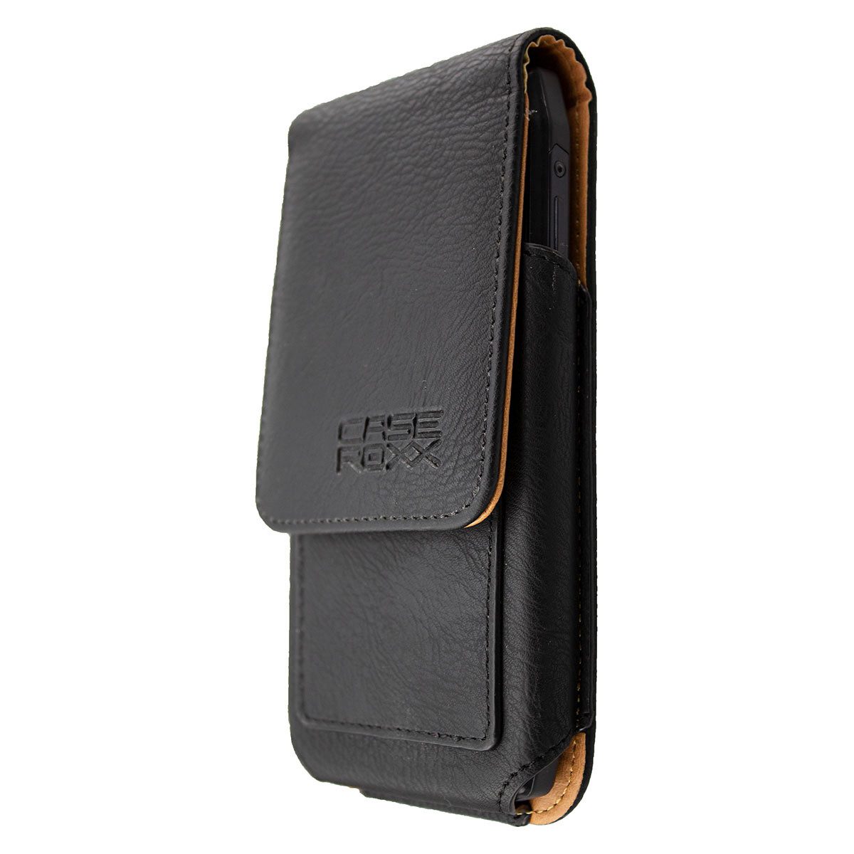 Handytasche caseroxx Handytasche Outdoor Tasche für Blackview BV5800, schwarz