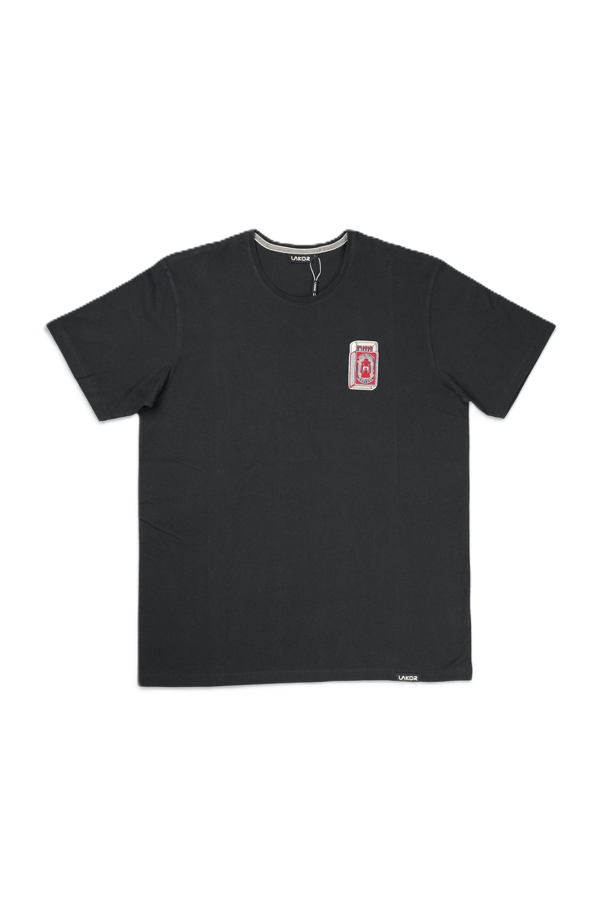T-Shirt Matchbox