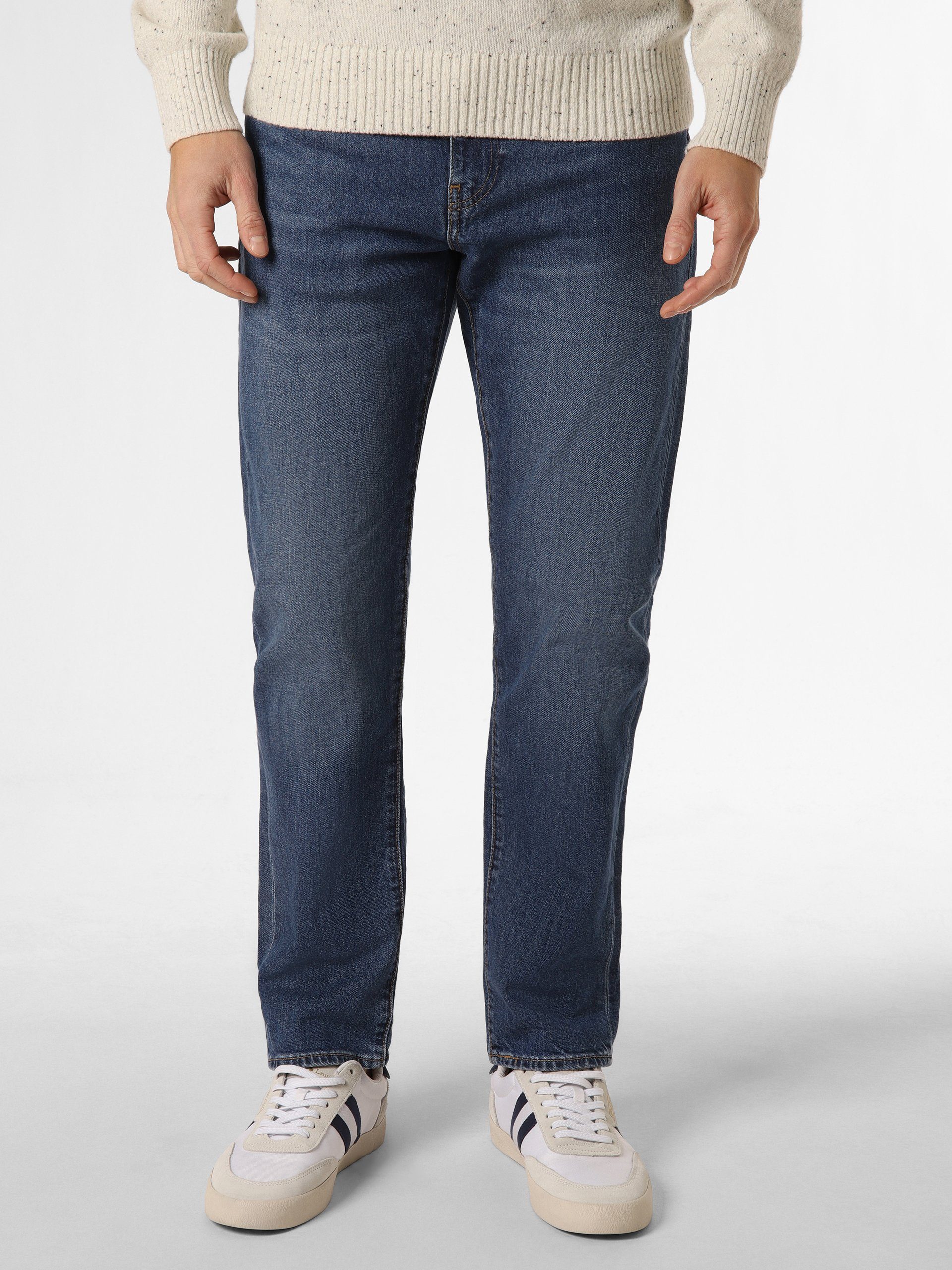 Levi's® Tapered-fit-Jeans 502™ Taper
