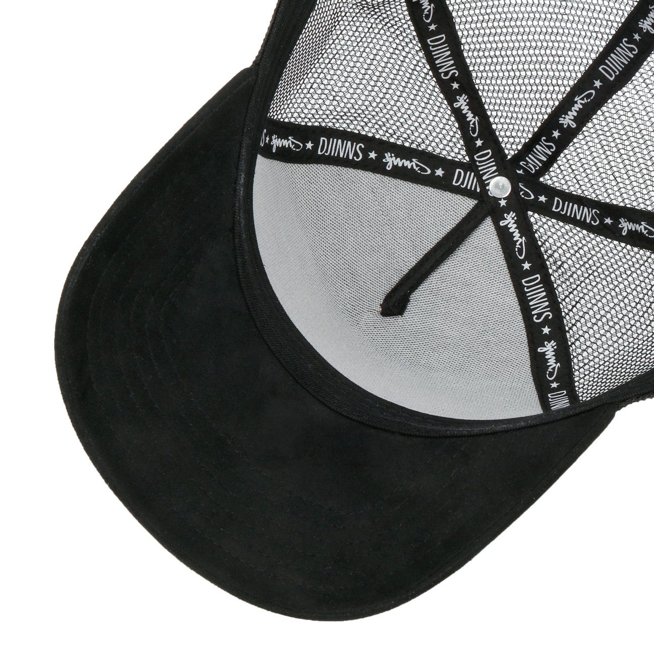 Djinns Trucker Cap (1-St) Basecap Snapback