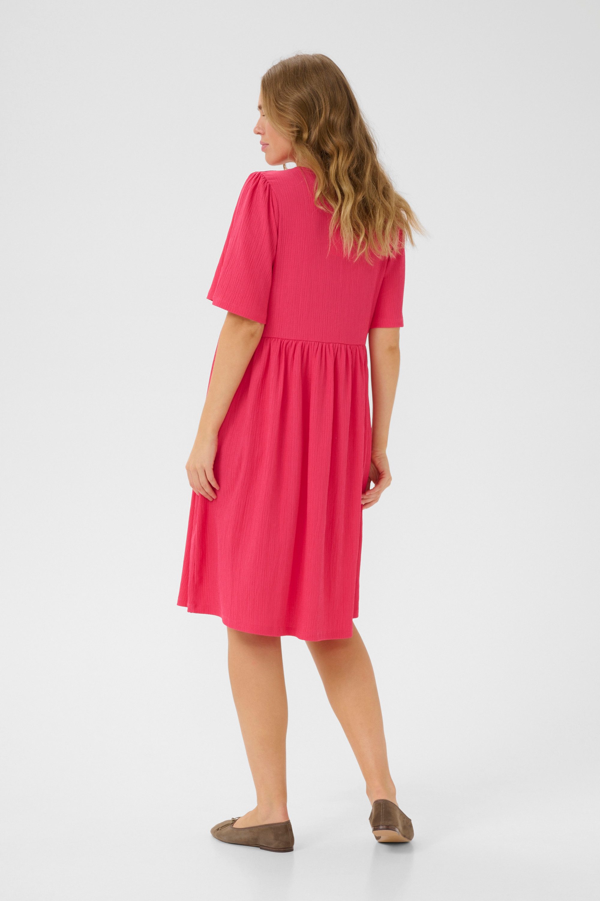 KAFFE Jerseykleid Jerseykleid KAmolly günstig online kaufen