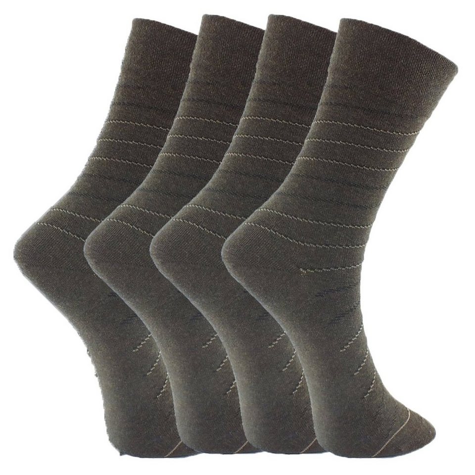 Camano Socken Doppelpack Herren Socken (2-Paar), Doppelpack