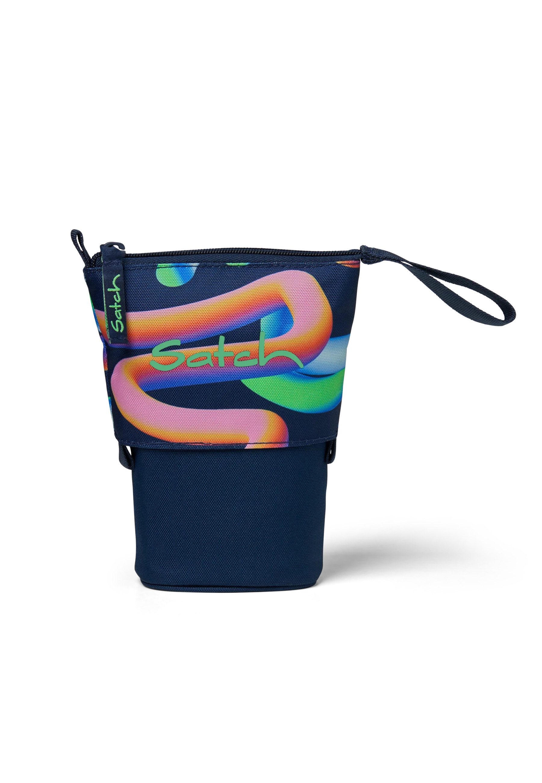 Crazy Twist - Dunkelblau