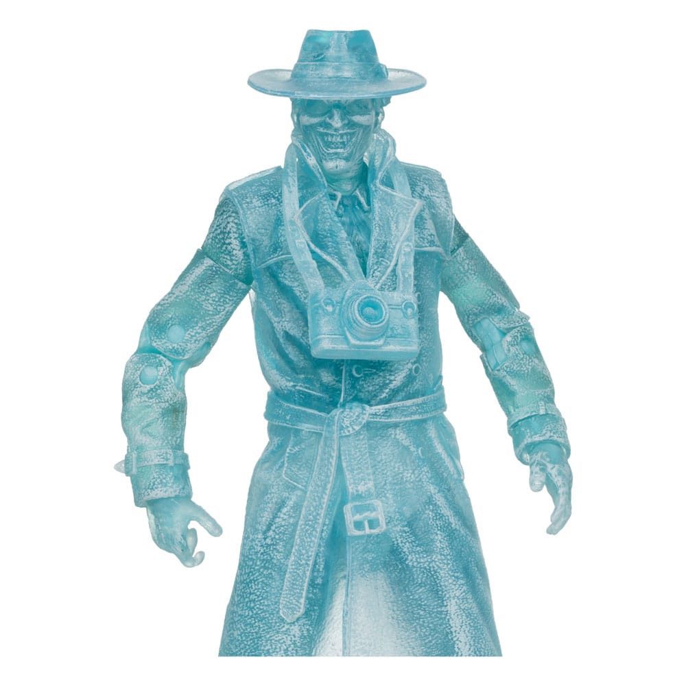 McFarlane Toys Actionfigur DC Multiverse The Joker (Batman: Three Jokers) (Frostbite)