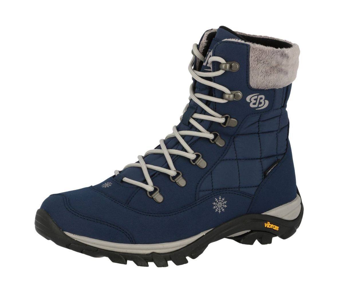 BRÜTTING Winterboot Himalaya Winterboots günstig online kaufen