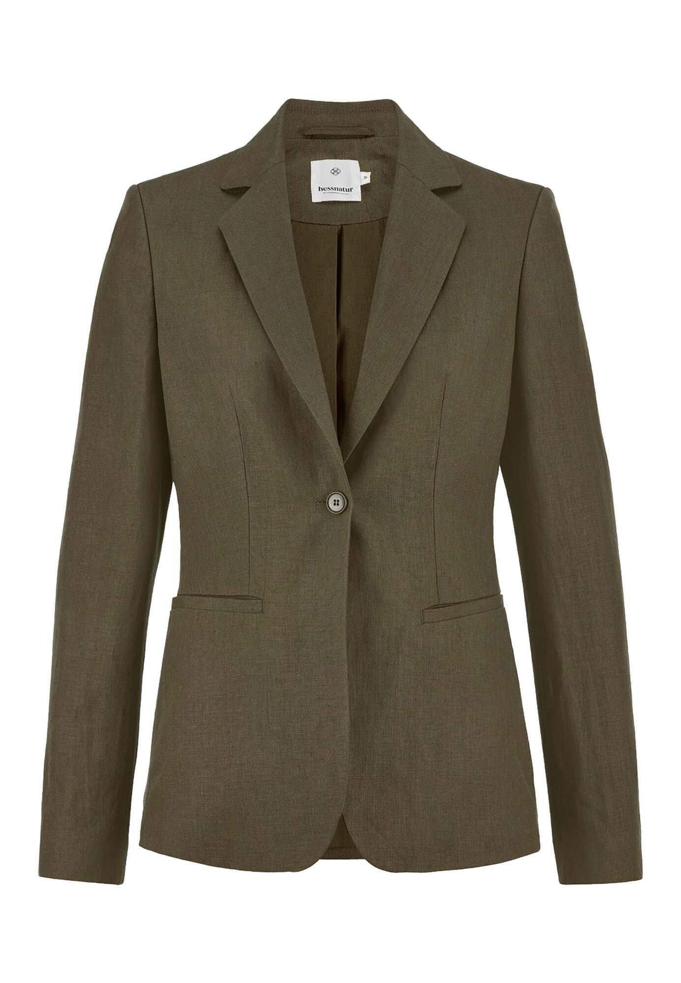 Hessnatur Longblazer (1-tlg)
