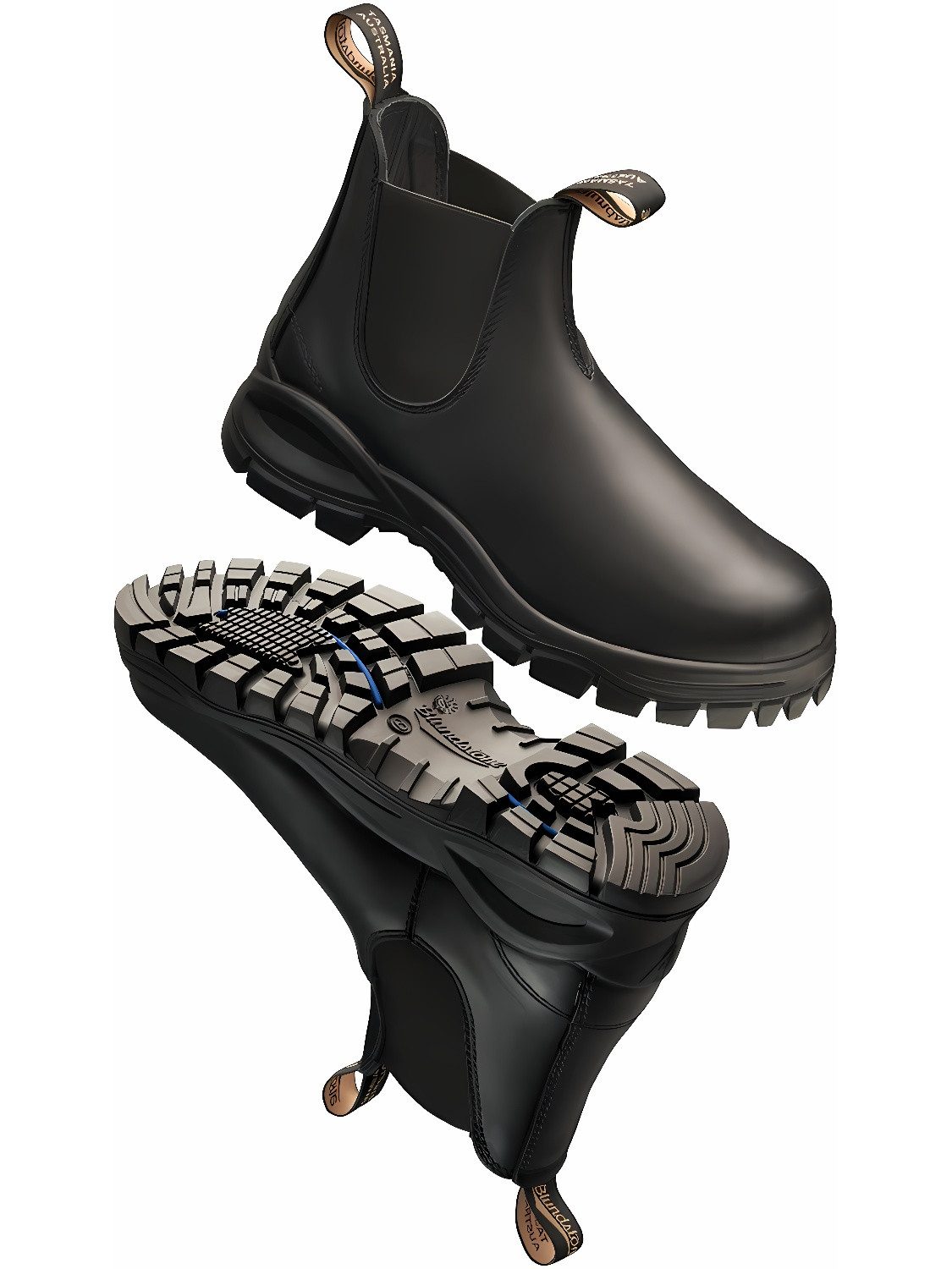 Blundstone Stiefel