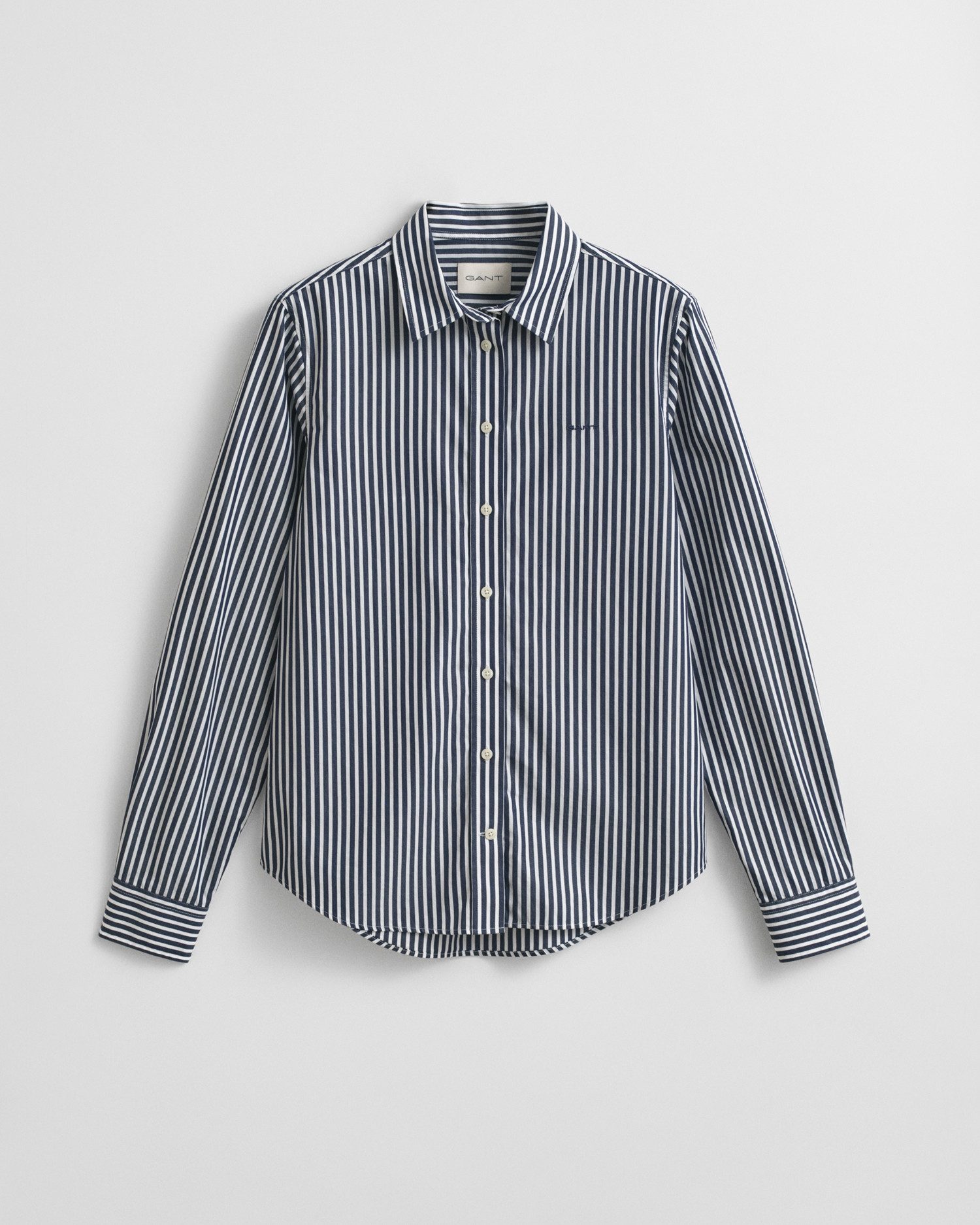 Hemdbluse REG POPLIN STRIPED SHIRT