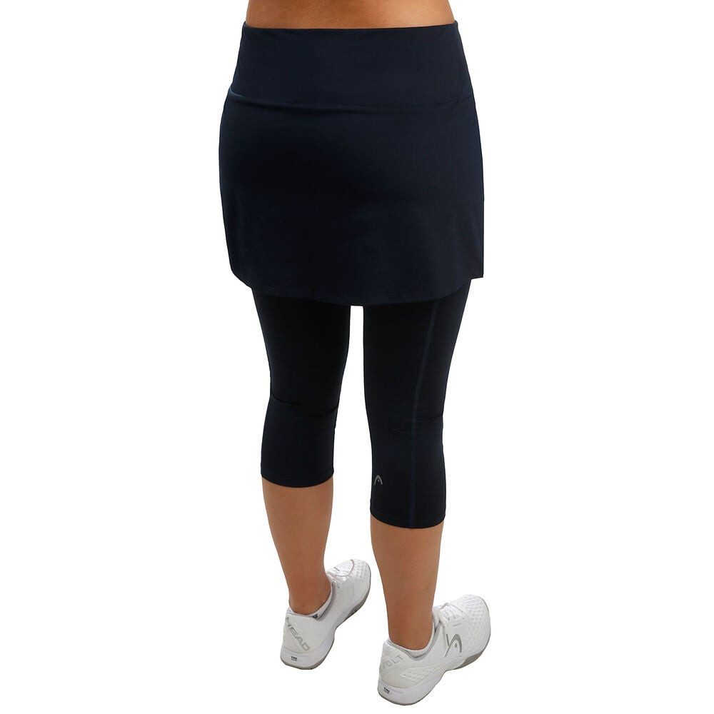 Head Rocktights Club 3/4 Skort günstig online kaufen