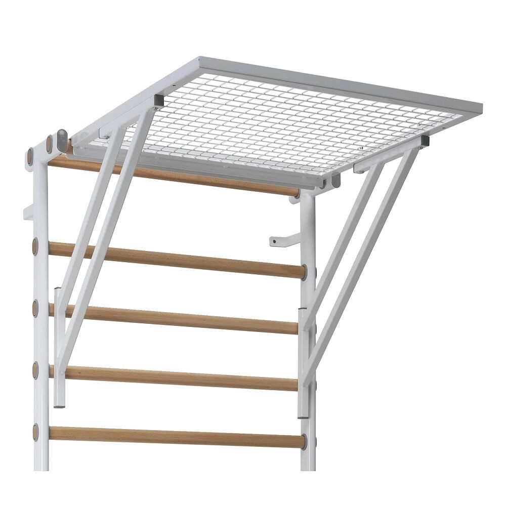 Ferrox Schlingentrainer Schlingengitter für Sprossenwand, Für die Schlingentherapie