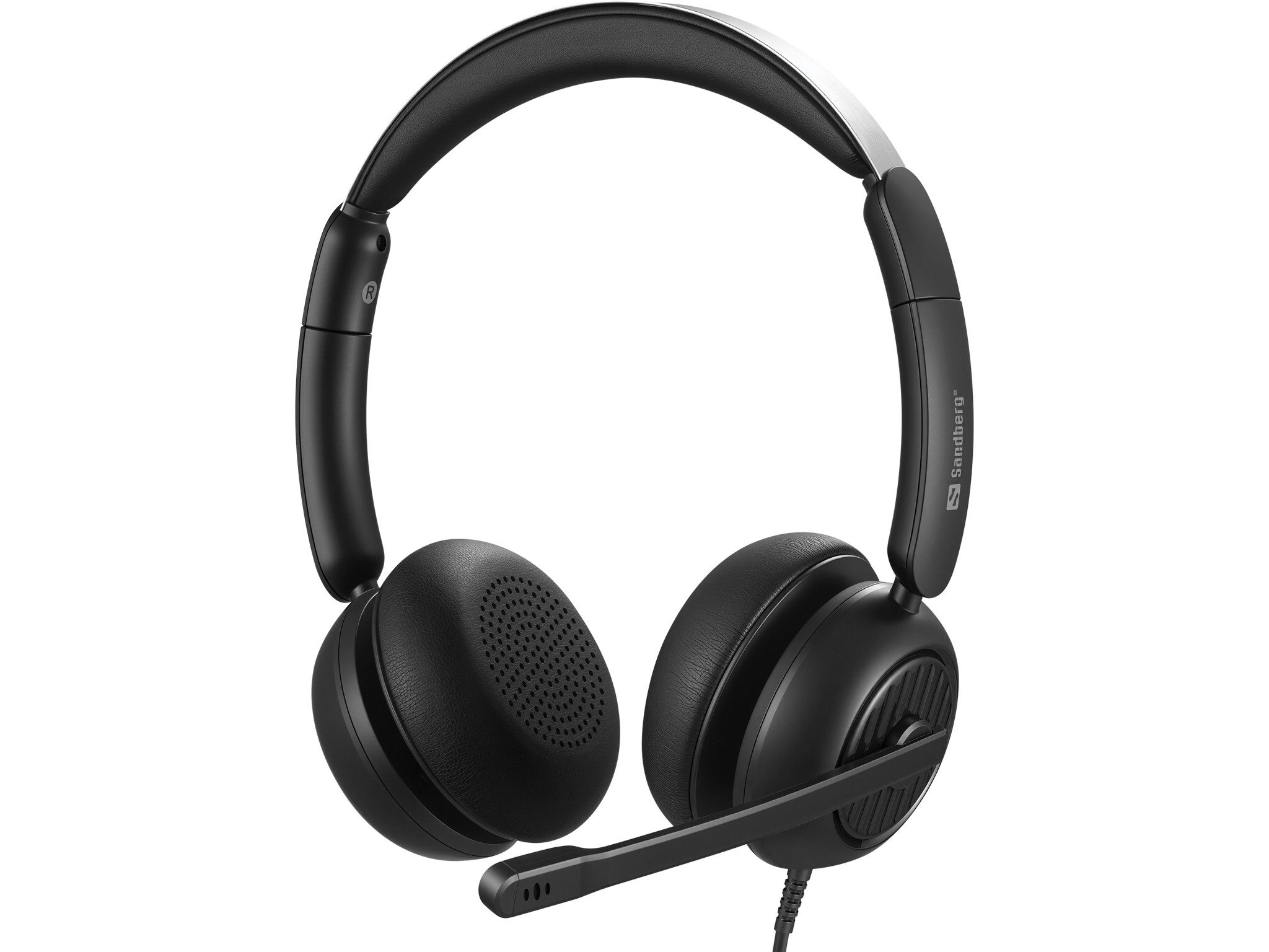 Sandberg Headset