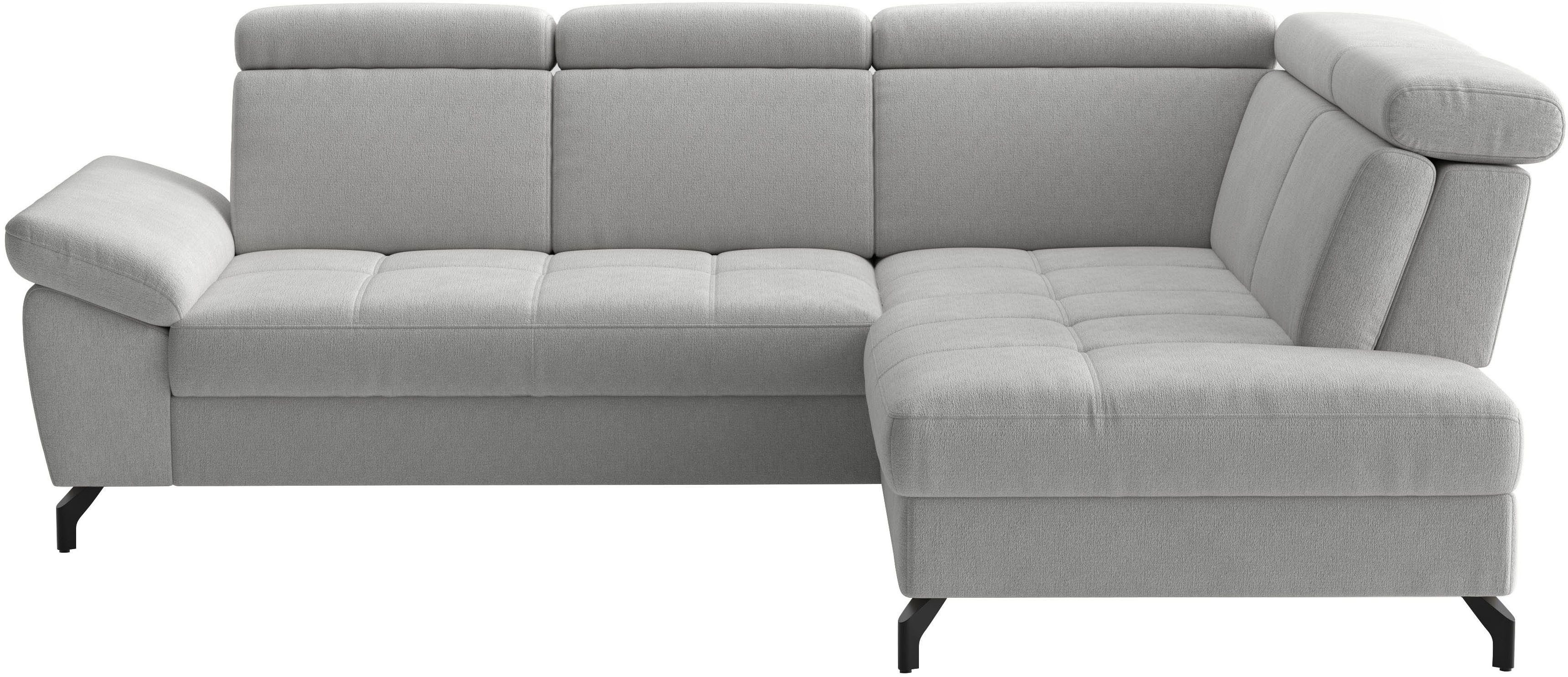 Ecksofa Vanity