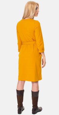 be mama! Umstandskleid Stillkleid Umstandsmode Stillmode Damenkleid 3in1 Kleid aus Baumwolle Modell: ALISON