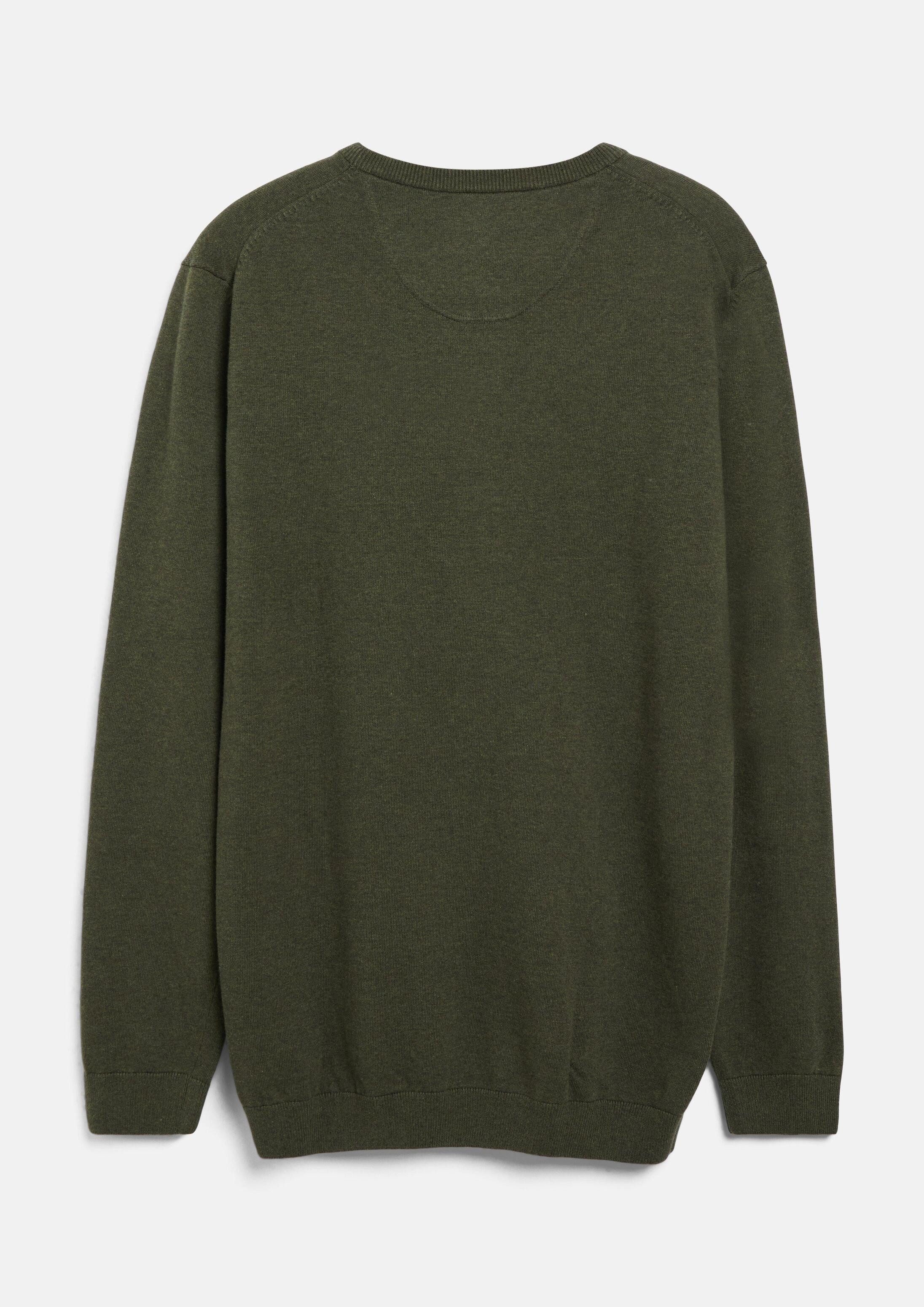 s.Oliver Longpullover Strickpullover Strickpullover