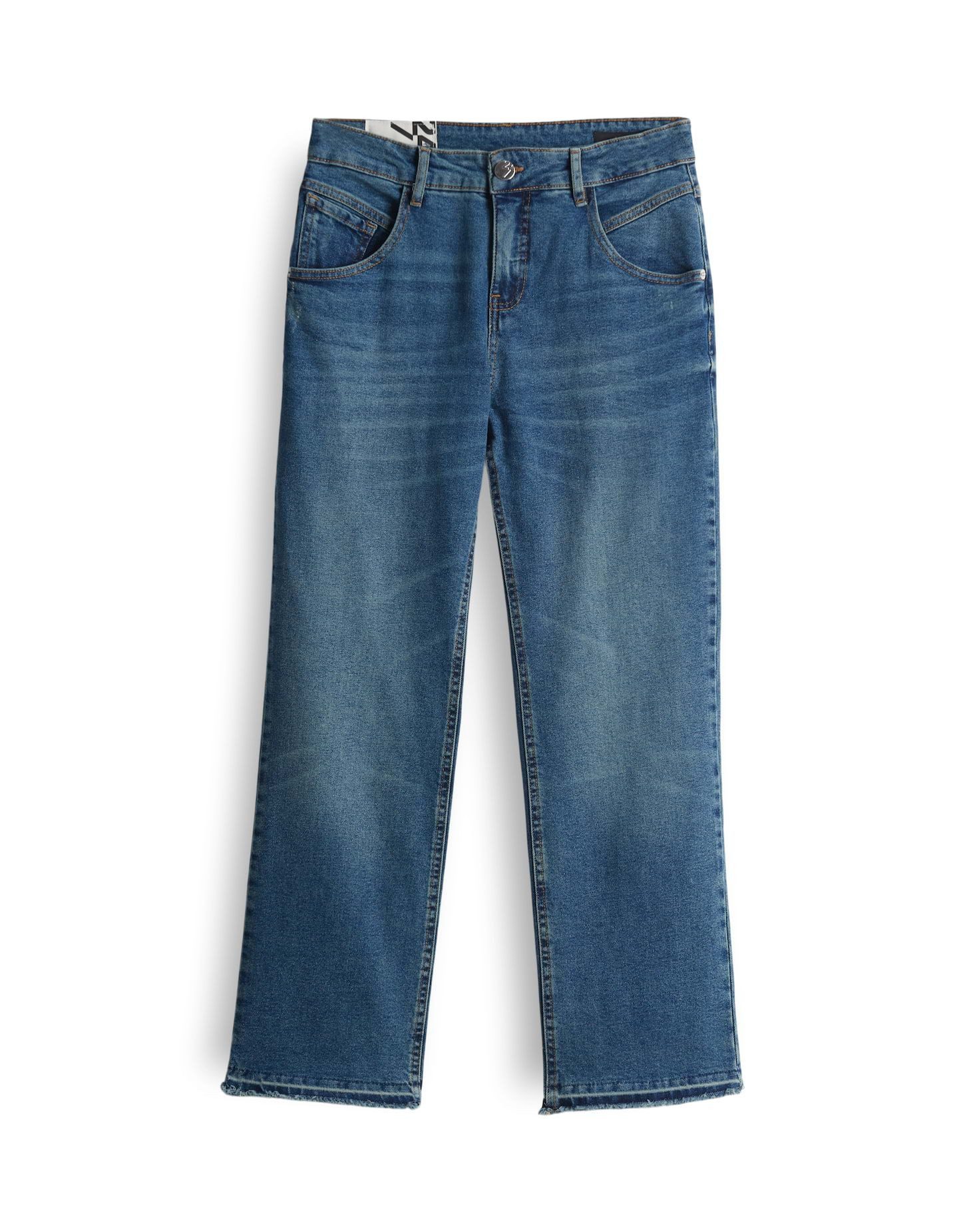 5-Pocket-Jeans