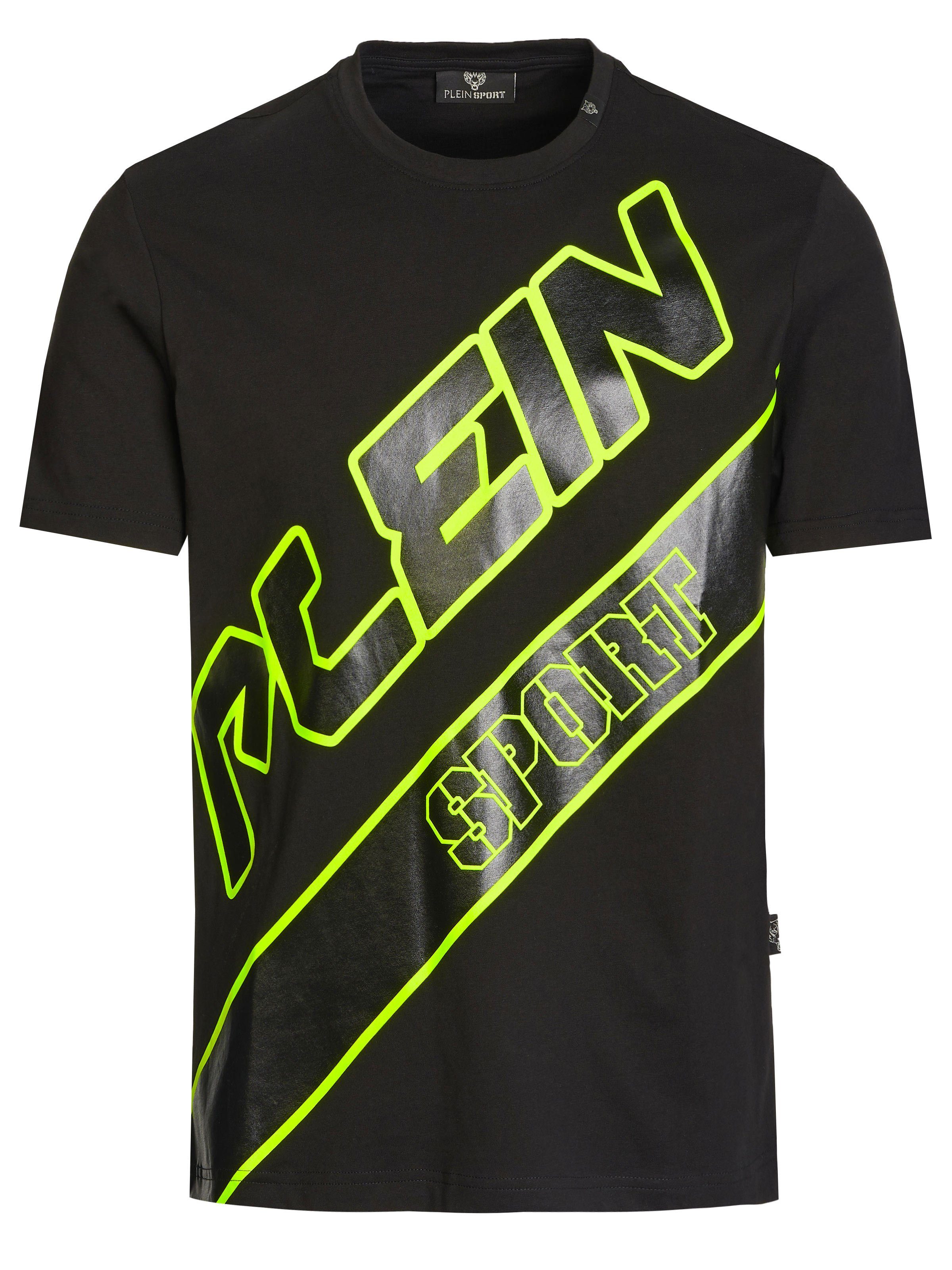 PLEIN SPORT T-Shirt Plein Sport T-Shirt