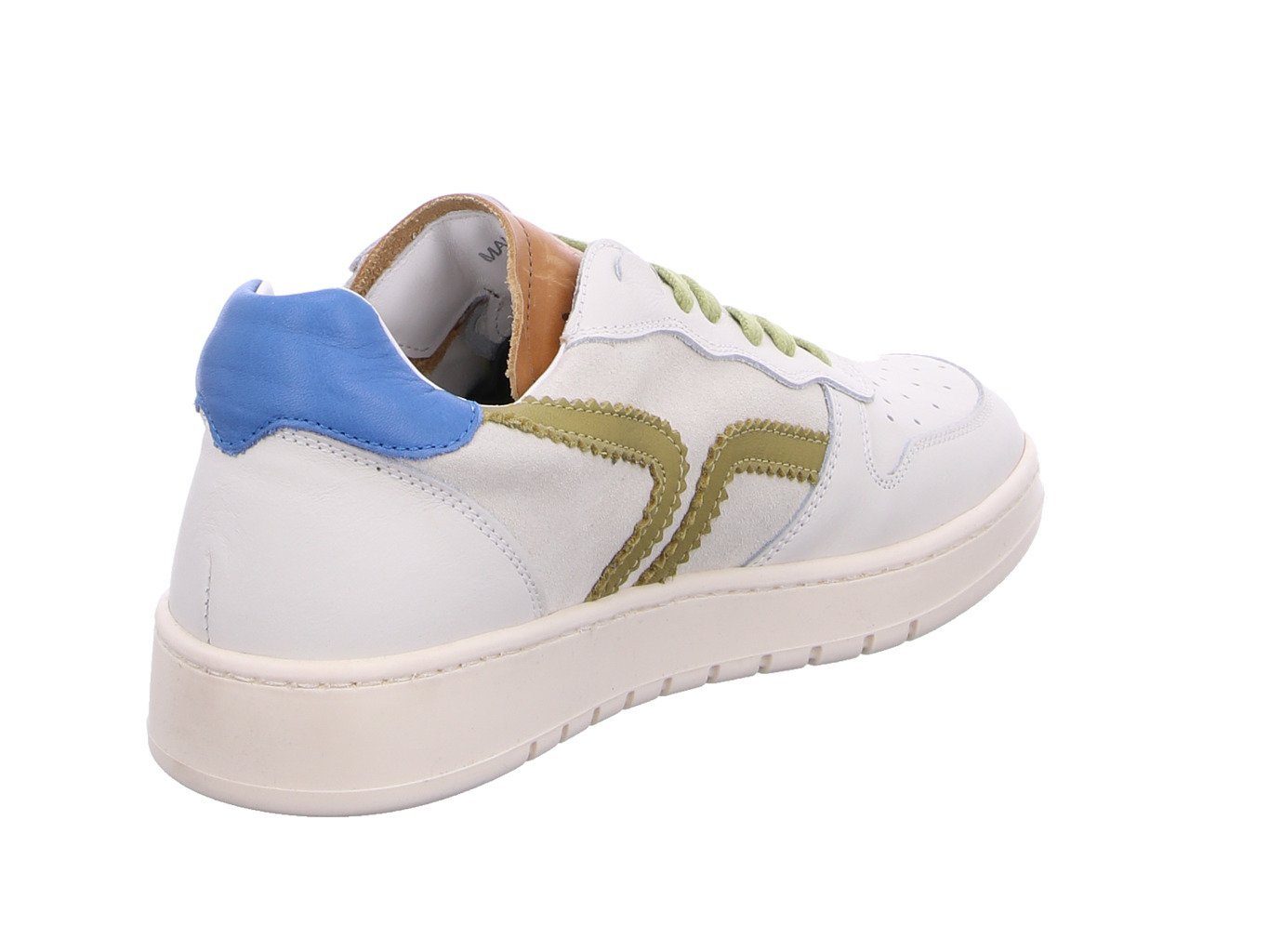 Kamo-Gutsu Campa Schnürschuh
