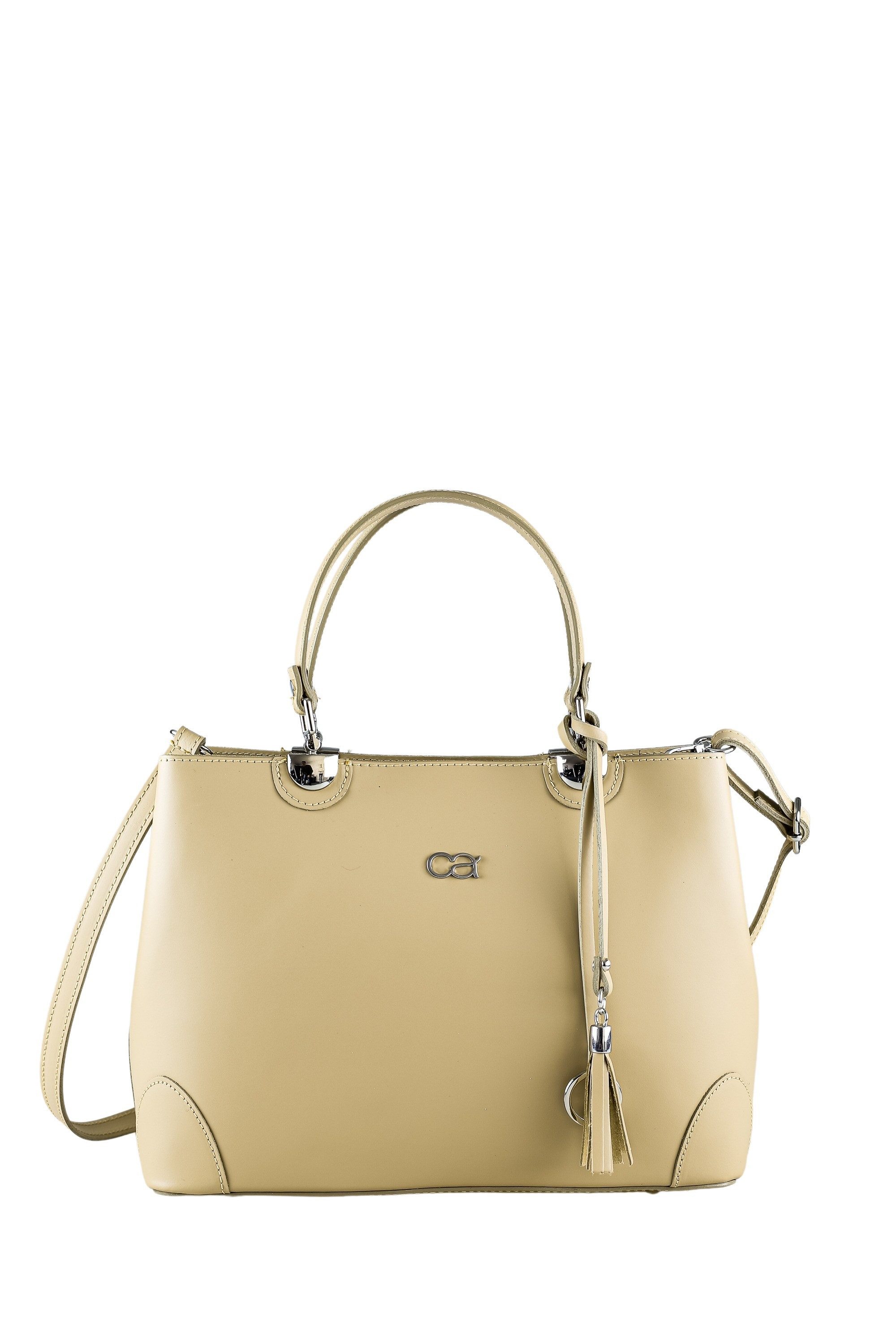 Schultertasche Mademoiselle