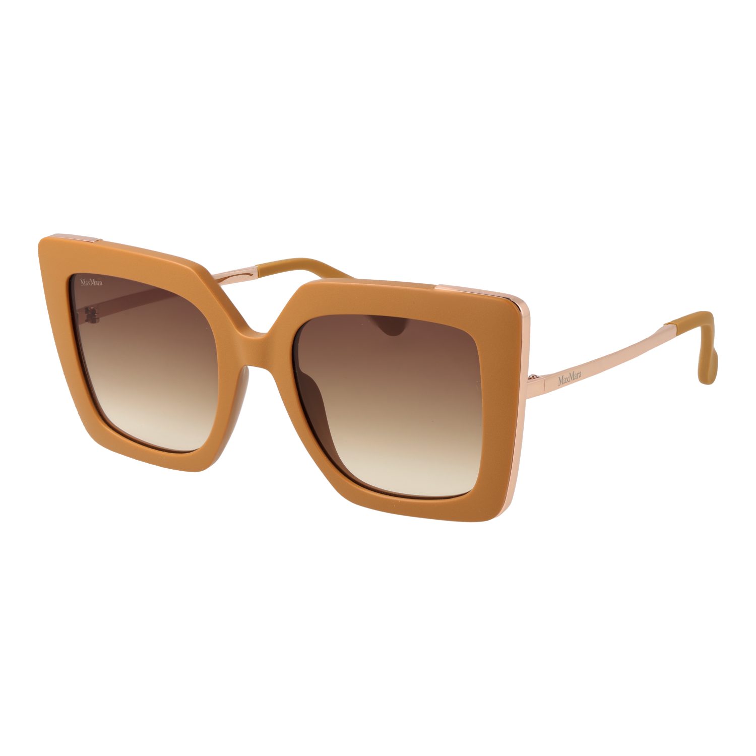 Max Mara Sonnenbrille MM0051 5273F