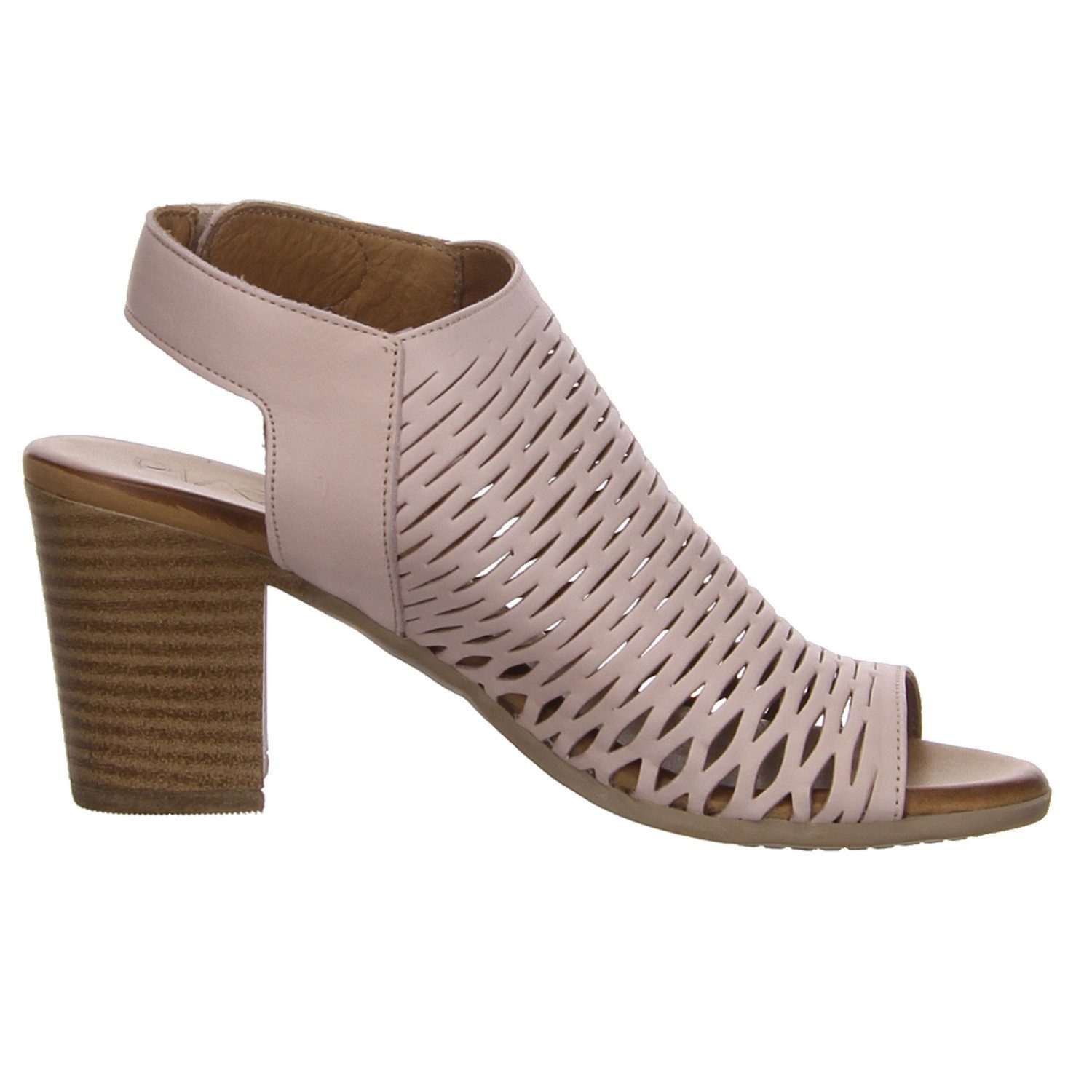 Manitu Riemchensandalette