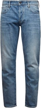 G-Star RAW Regular-fit-Jeans 3301 Straight Tapered