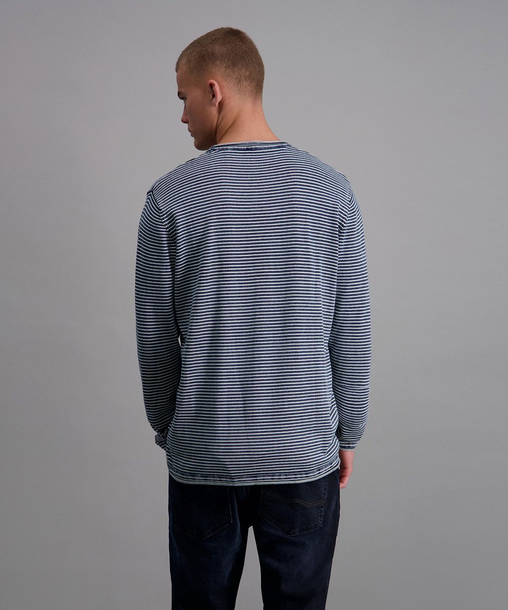 Pioneer Strickpullover günstig online kaufen