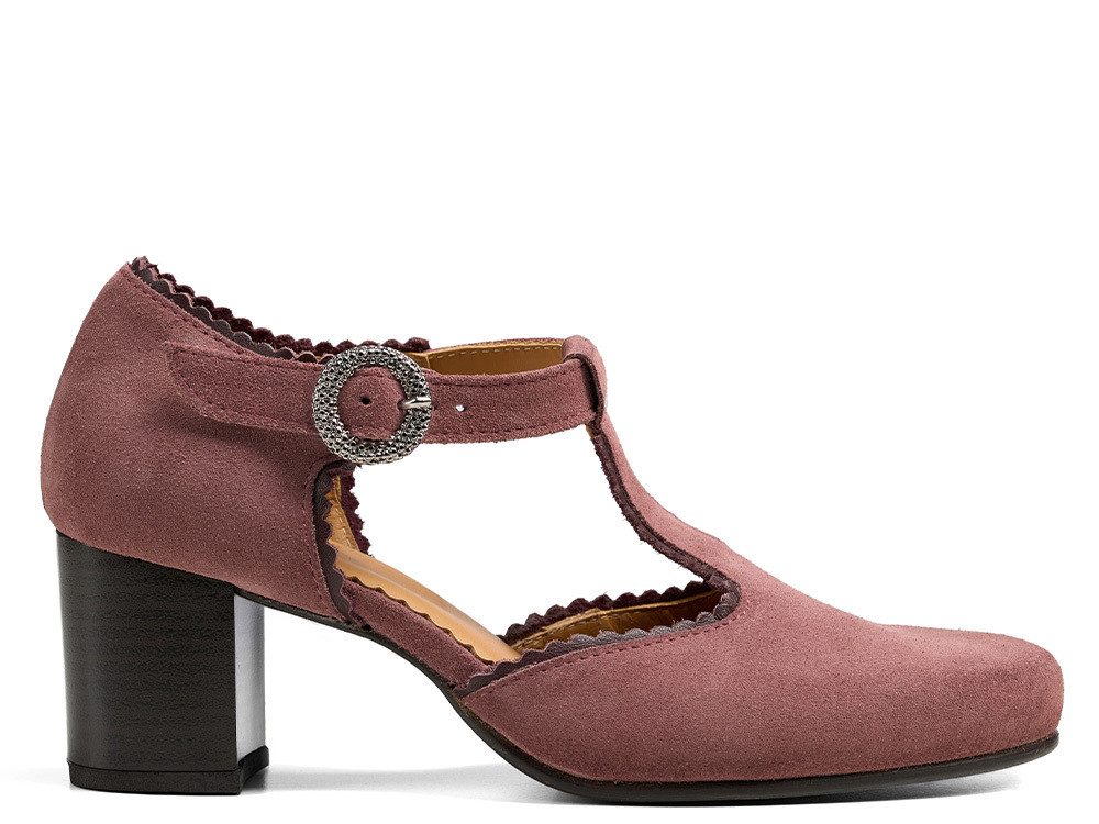 Goiser Theres Schnürpumps günstig online kaufen