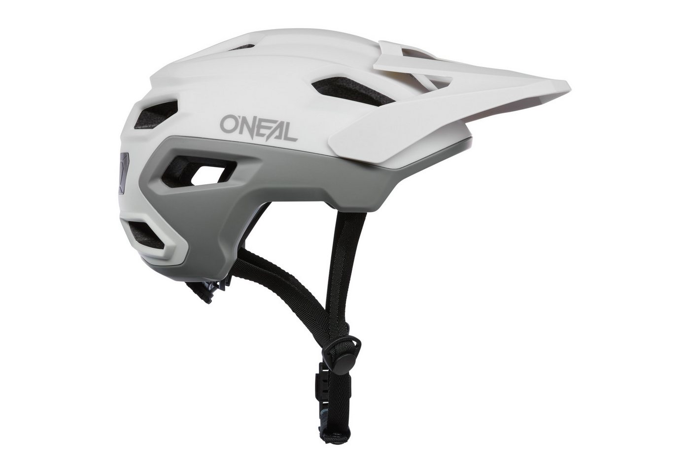 O’NEAL Fahrradhelm MTB- Fahrradhelm TRAILFINDER EVO SOLID