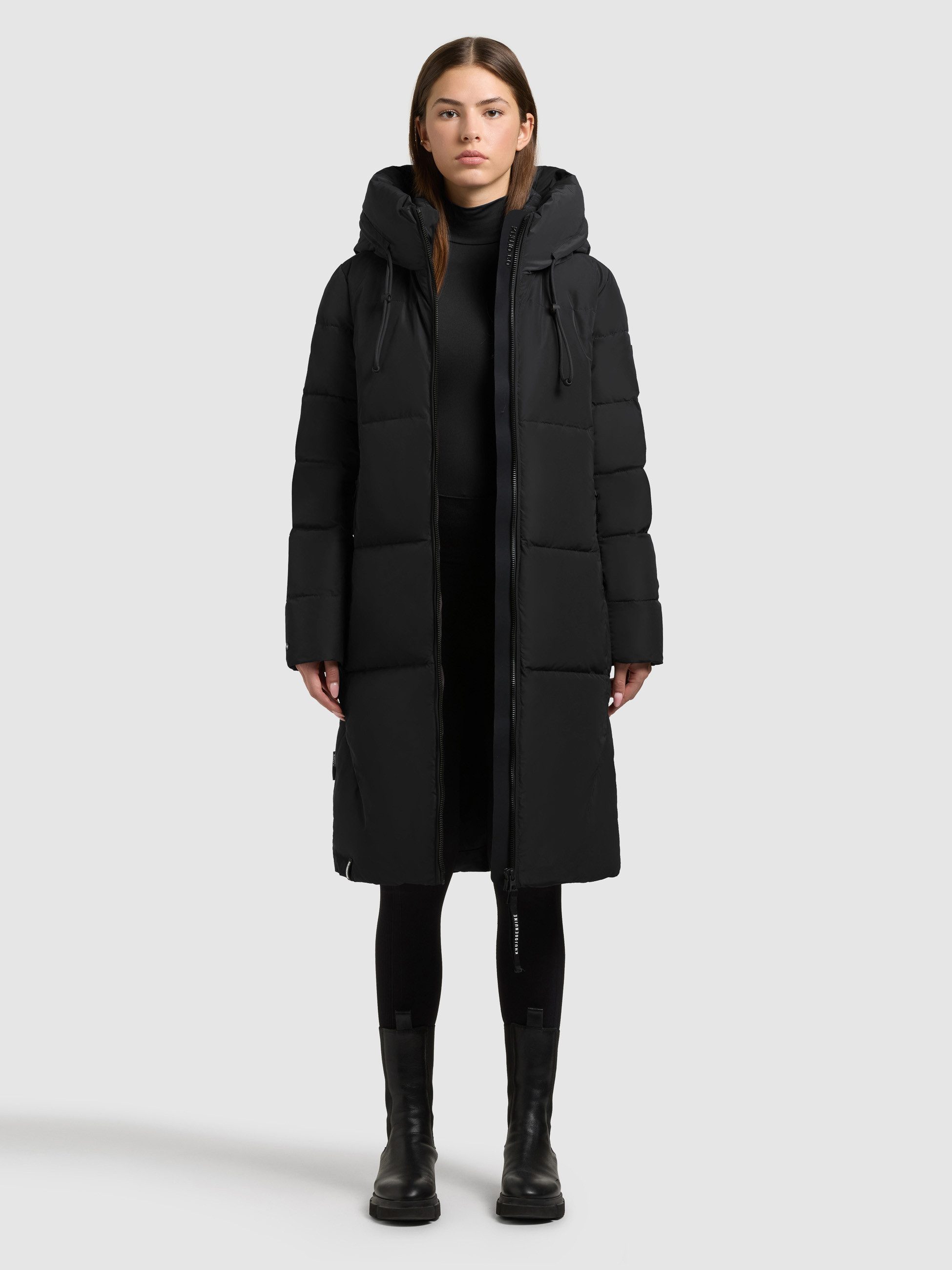 khujo Steppmantel JASMINE günstig online kaufen