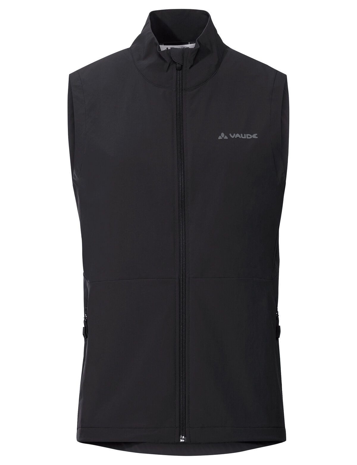 VAUDE Funktionsweste Men's Yaras Fahrrad Weste - Vaude