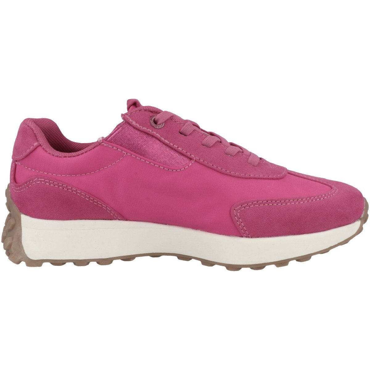 s.Oliver 5-43208-30 Mädchen pink Sneaker