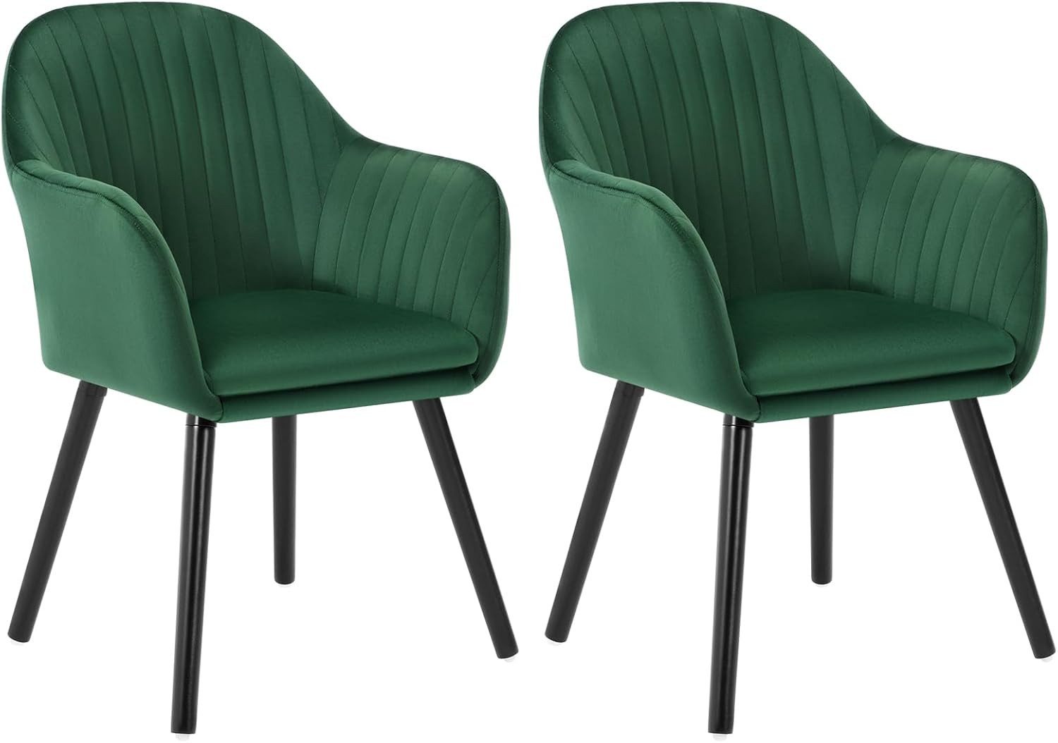 Woltu Esszimmerstuhl (2 St), Polsterstuhl mit günstig online kaufen