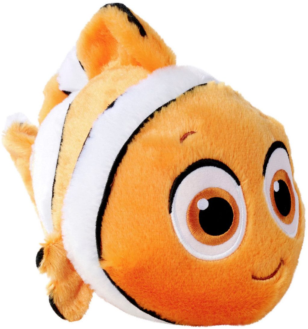 SIMBA Plüschfigur Disney Pixar Flufflets Nemo, günstig online kaufen