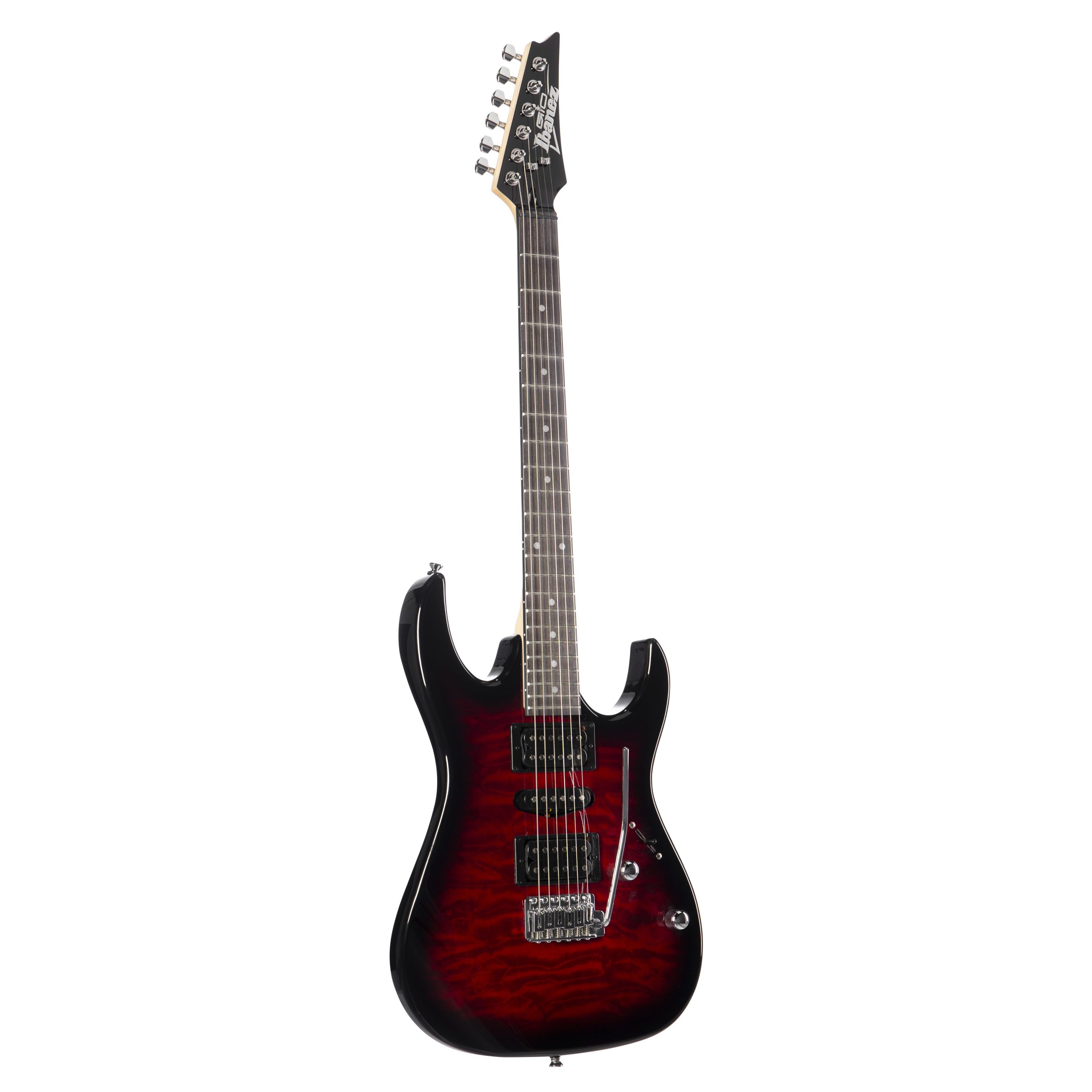 E-Gitarre