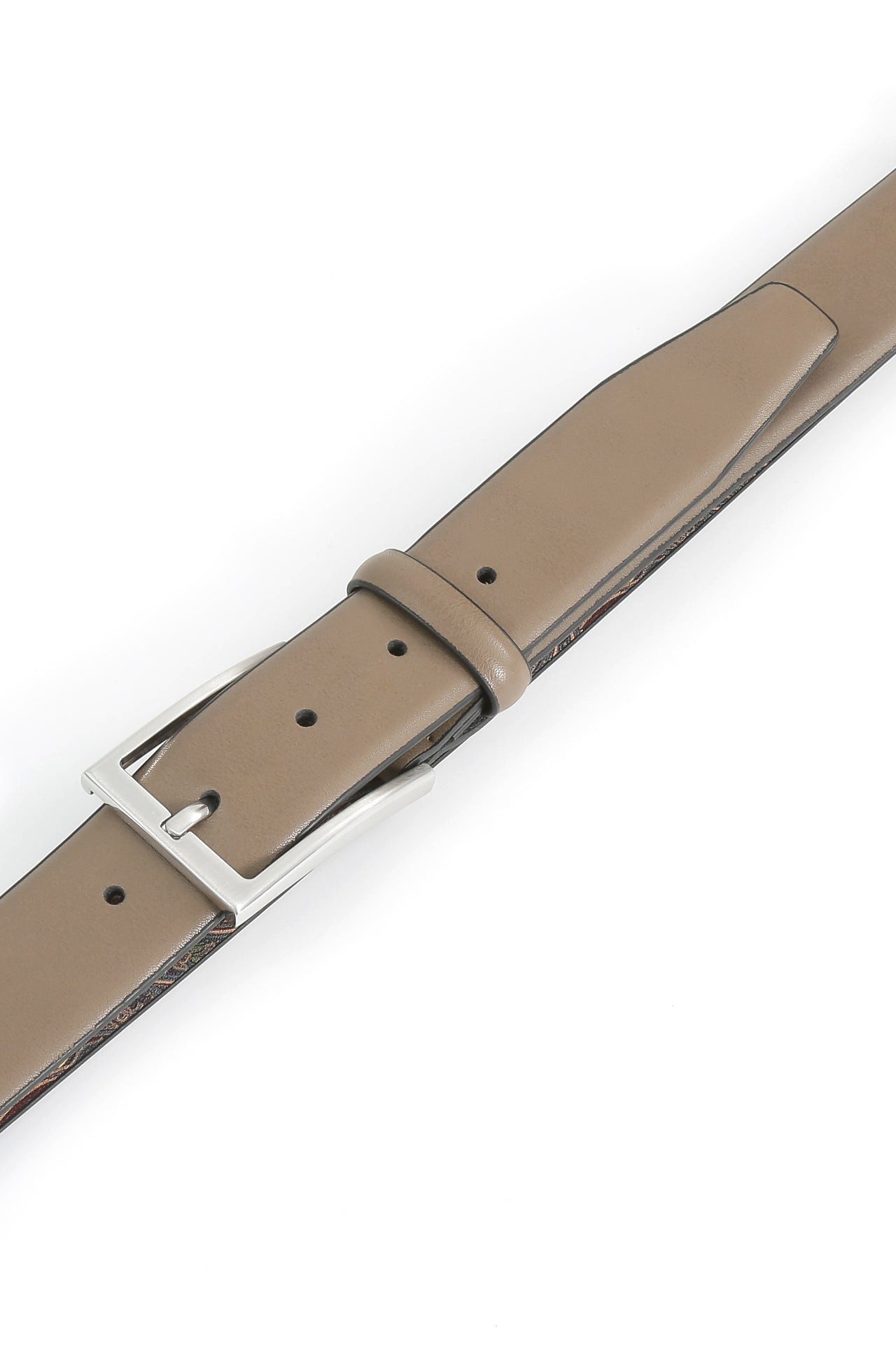 Seidenfalter Ledergürtel