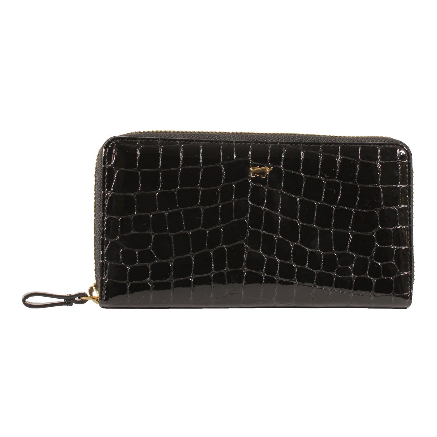 Braun Büffel Geldbörse VERONA RV-Geldbörse 18CS schwarz günstig online kaufen