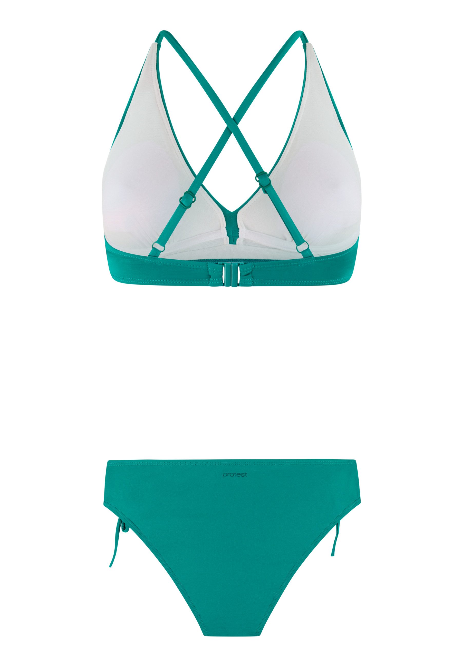 Protest Triangel-Bikini PRTCelia (Set, 1-St)