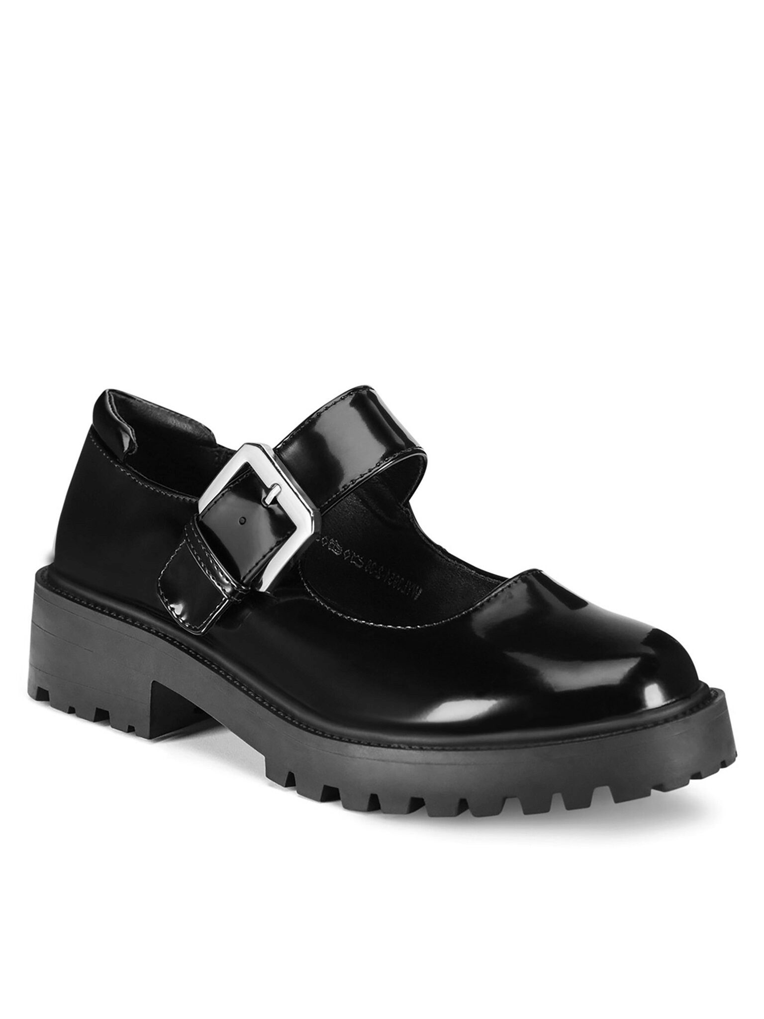 Jenny Fairy Jenny Fairy Halbschuhe Damen WYL3951-2 Schwarz Schnürschuh günstig online kaufen
