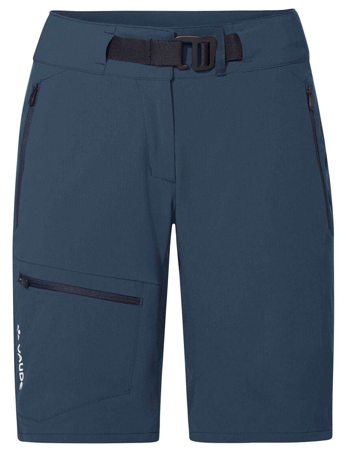 VAUDE Funktionshose Women's Badile Shorts II (1-tlg) schnellstrocknende und strapazierfähige Outdoor-Hose
