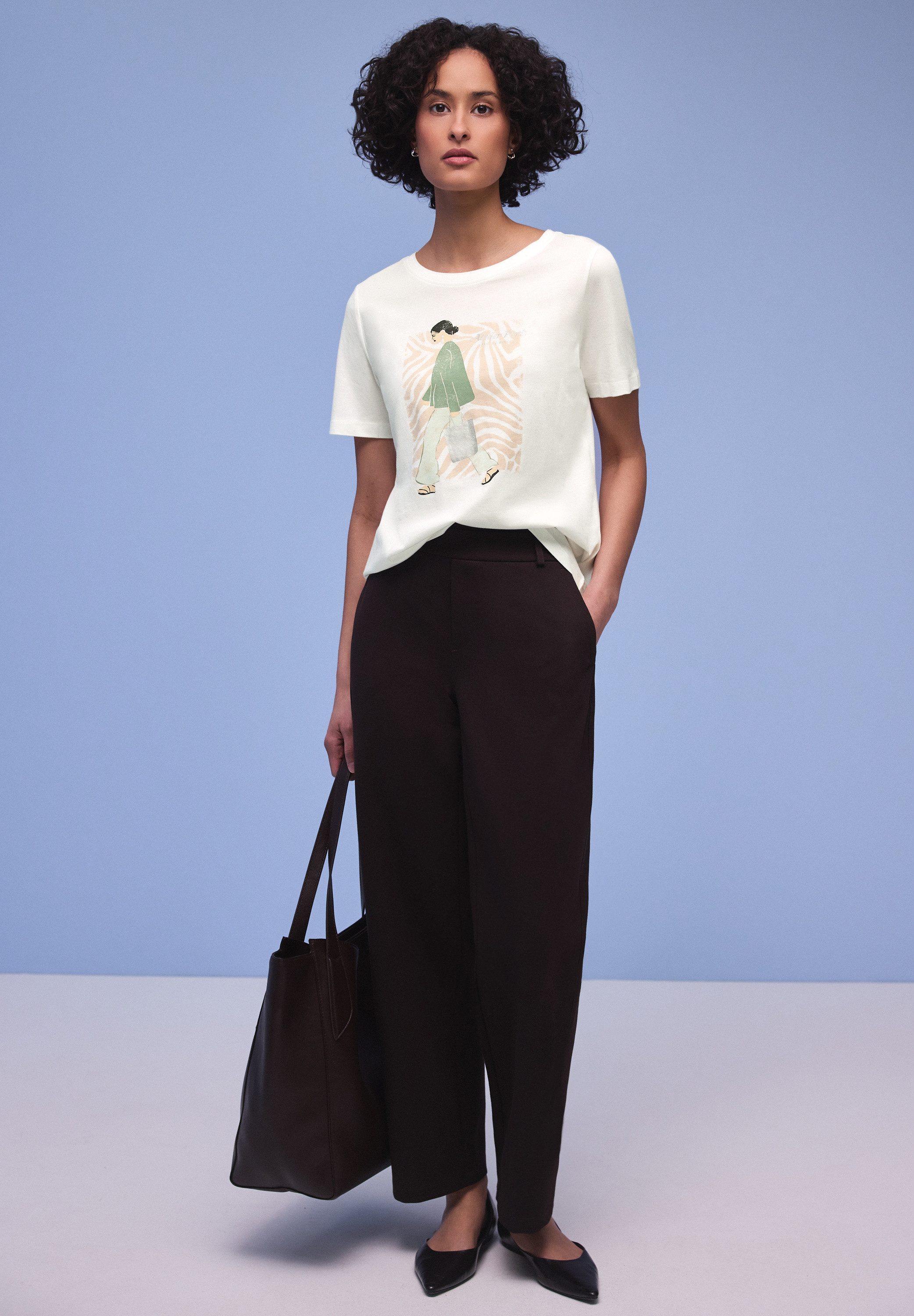 Print-Shirt